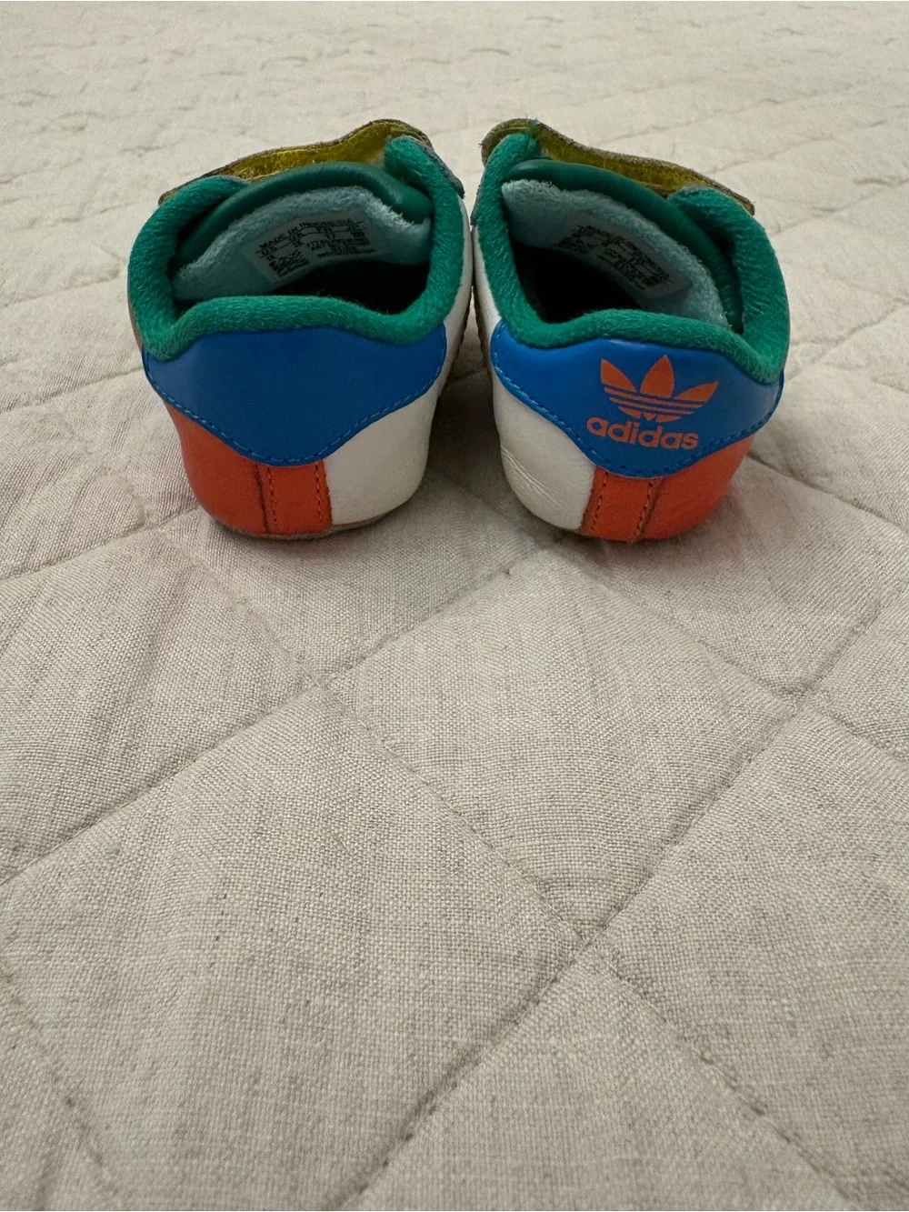 adidas Originals bright multi